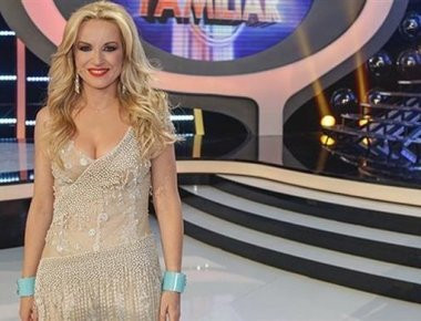 Μαρία Μπεκατώρου: «Δεν φοβάμαι το Survivor»